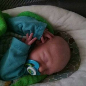 Meet your Posher, Trisha